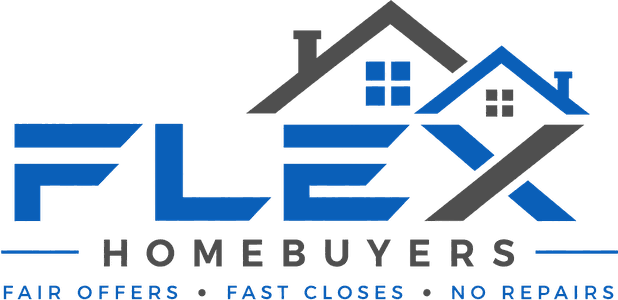 Flex Homebuyers: Fair Offers, Fast Closes, No Repairs